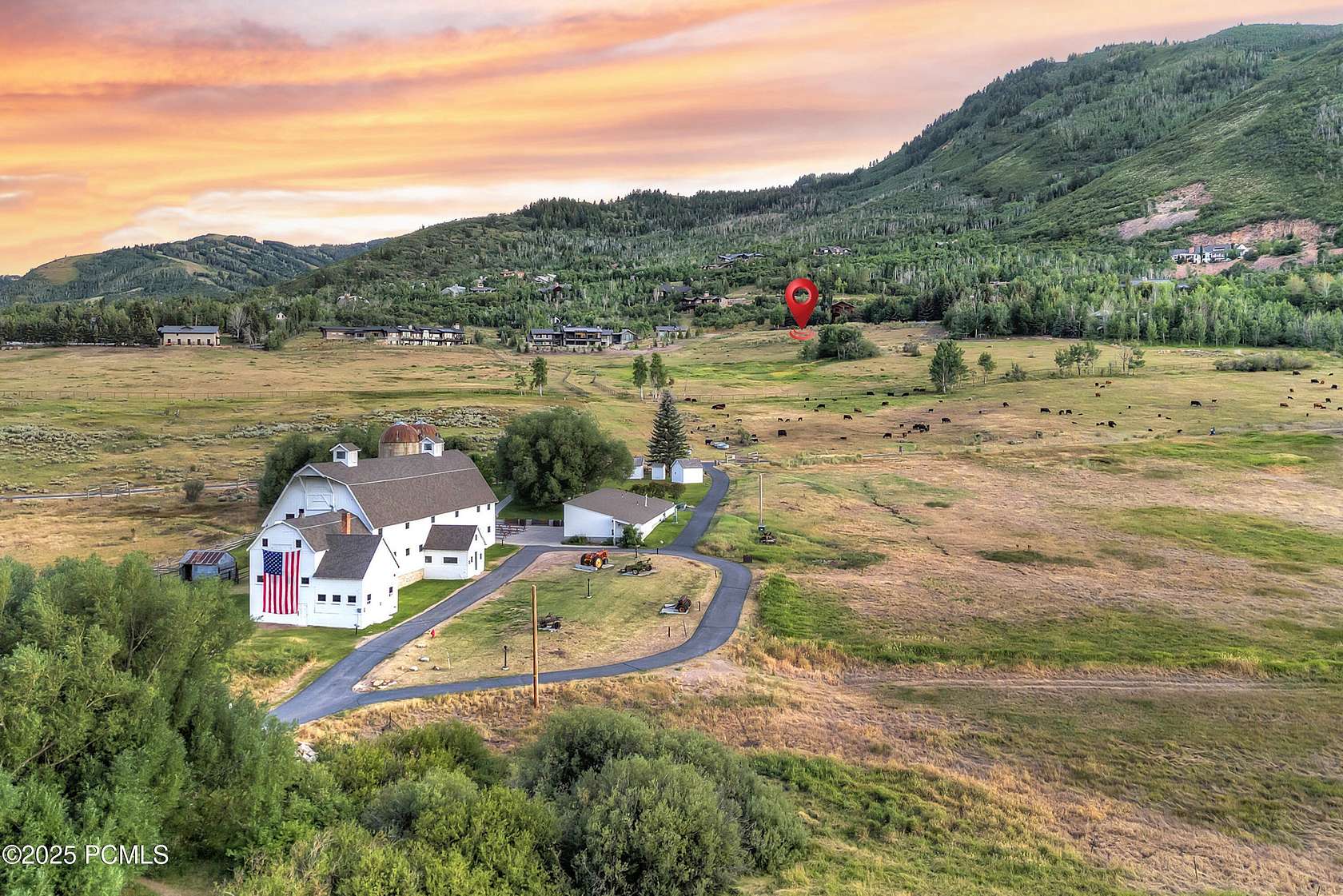 1.52 Acres of Residential Land for Sale in Park City, Utah