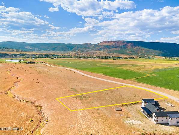 1.57 Acres of Residential Land for Sale in Gypsum, Colorado