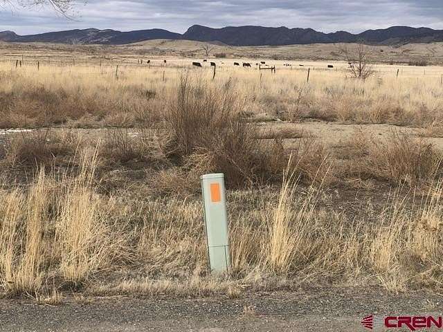 35.4 Acres of Land for Sale in Montrose, Colorado