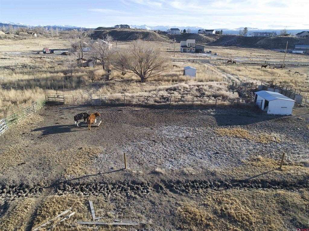 3 Acres of Residential Land for Sale in Montrose, Colorado