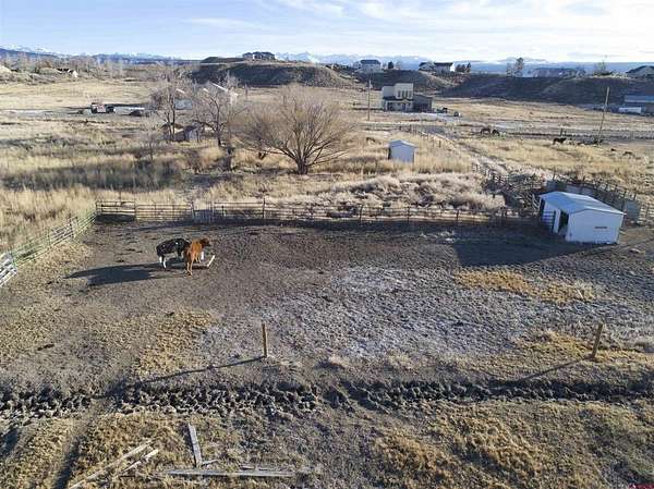 3 Acres of Residential Land for Sale in Montrose, Colorado