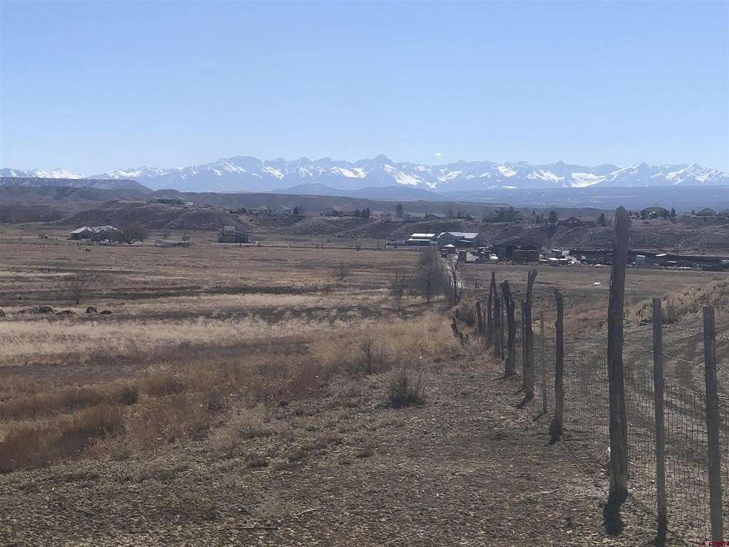 70 Acres of Agricultural Land for Sale in Montrose, Colorado