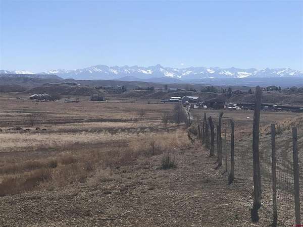 70 Acres of Agricultural Land for Sale in Montrose, Colorado