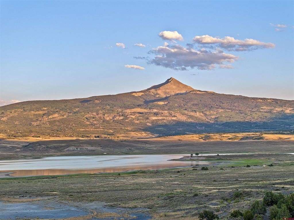 335 Acres of Land for Sale in Norwood, Colorado