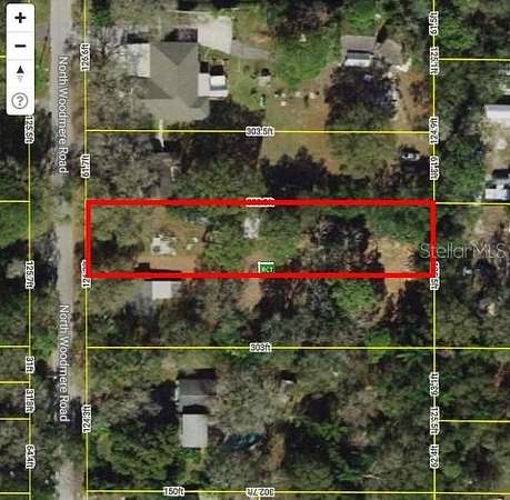 0.4 Acres of Residential Land for Sale in Tampa, Florida
