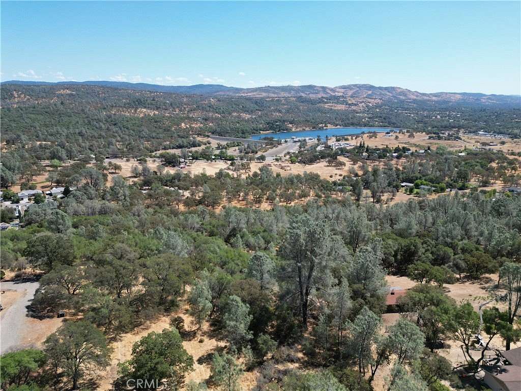 12.3 Acres of Land for Sale in Oroville, California