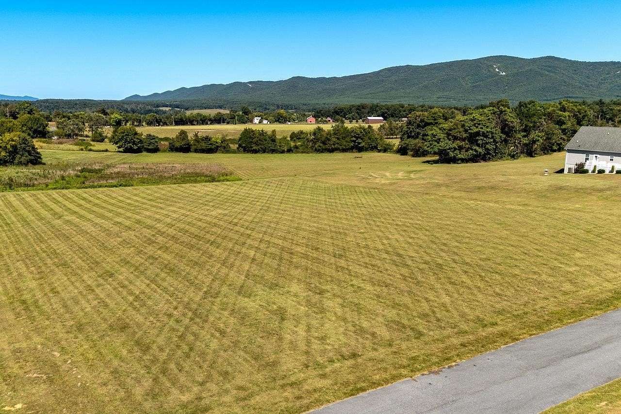 2.17 Acres of Residential Land for Sale in Elkton, Virginia