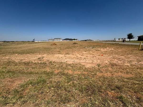 1 Acre of Residential Land for Sale in Midland, Texas
