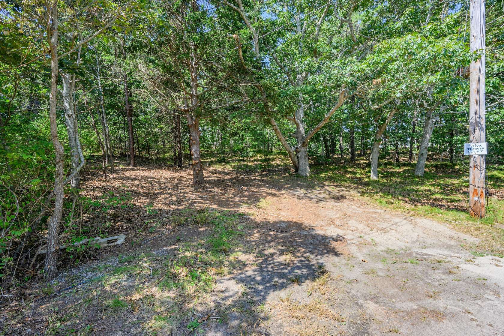 0.7 Acres of Residential Land for Sale in South Chatham, Massachusetts