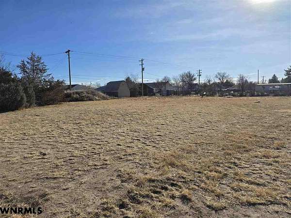 0.58 Acres of Mixed-Use Land for Sale in Kimball, Nebraska