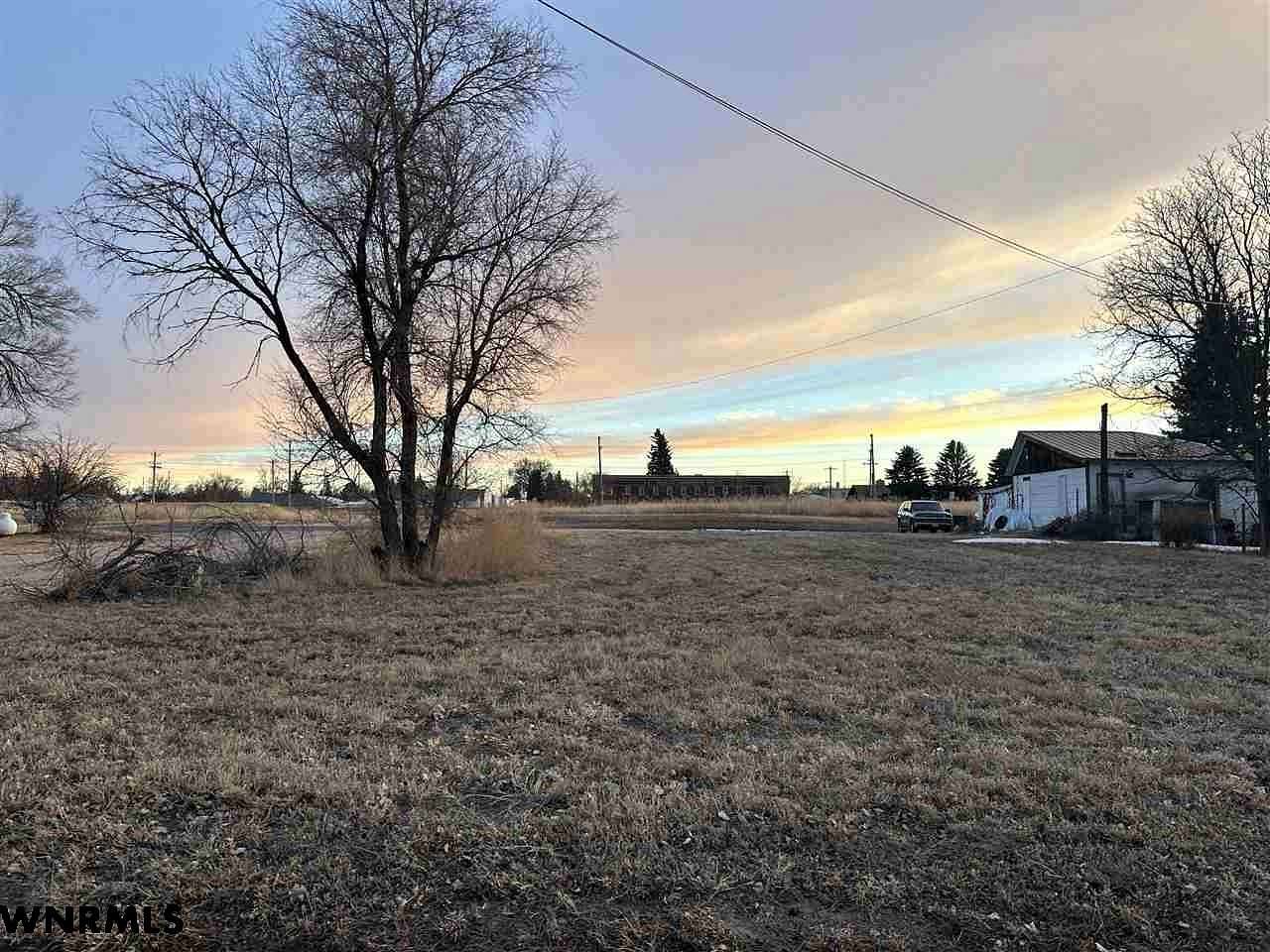 0.23 Acres of Residential Land for Sale in Kimball, Nebraska