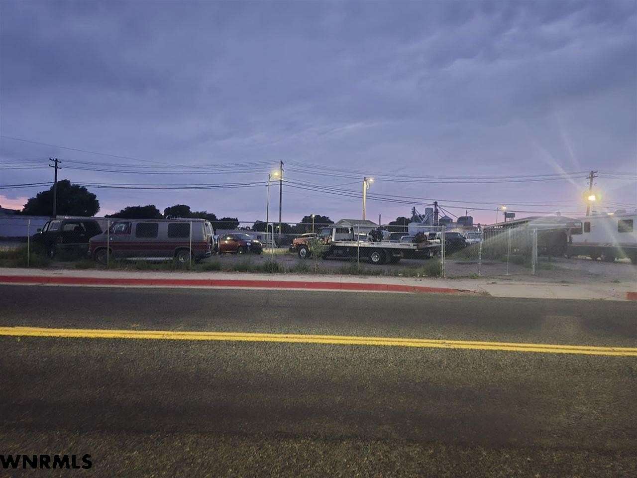 0.32 Acres of Commercial Land for Sale in Scottsbluff, Nebraska