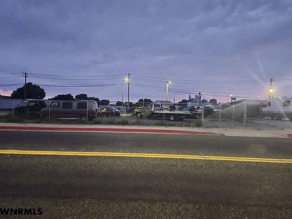 0.32 Acres of Commercial Land for Sale in Scottsbluff, Nebraska
