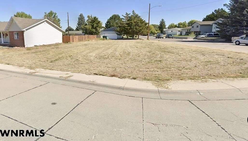 0.2 Acres of Residential Land for Sale in Kimball, Nebraska