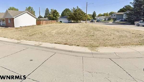 0.2 Acres of Residential Land for Sale in Kimball, Nebraska