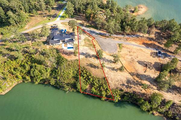 0.51 Acres of Land for Sale in Houston, Alabama