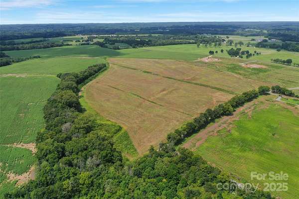 17 Acres of Land for Sale in Rock Hill, South Carolina