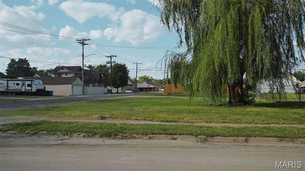 0.14 Acres of Residential Land for Sale in Granite City, Illinois