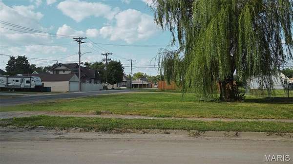 0.14 Acres of Residential Land for Sale in Granite City, Illinois