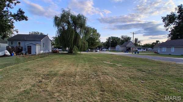 0.14 Acres of Residential Land for Sale in Granite City, Illinois