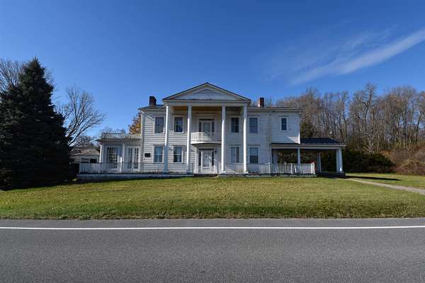 83 Acres of Land for Sale in Benson, Vermont