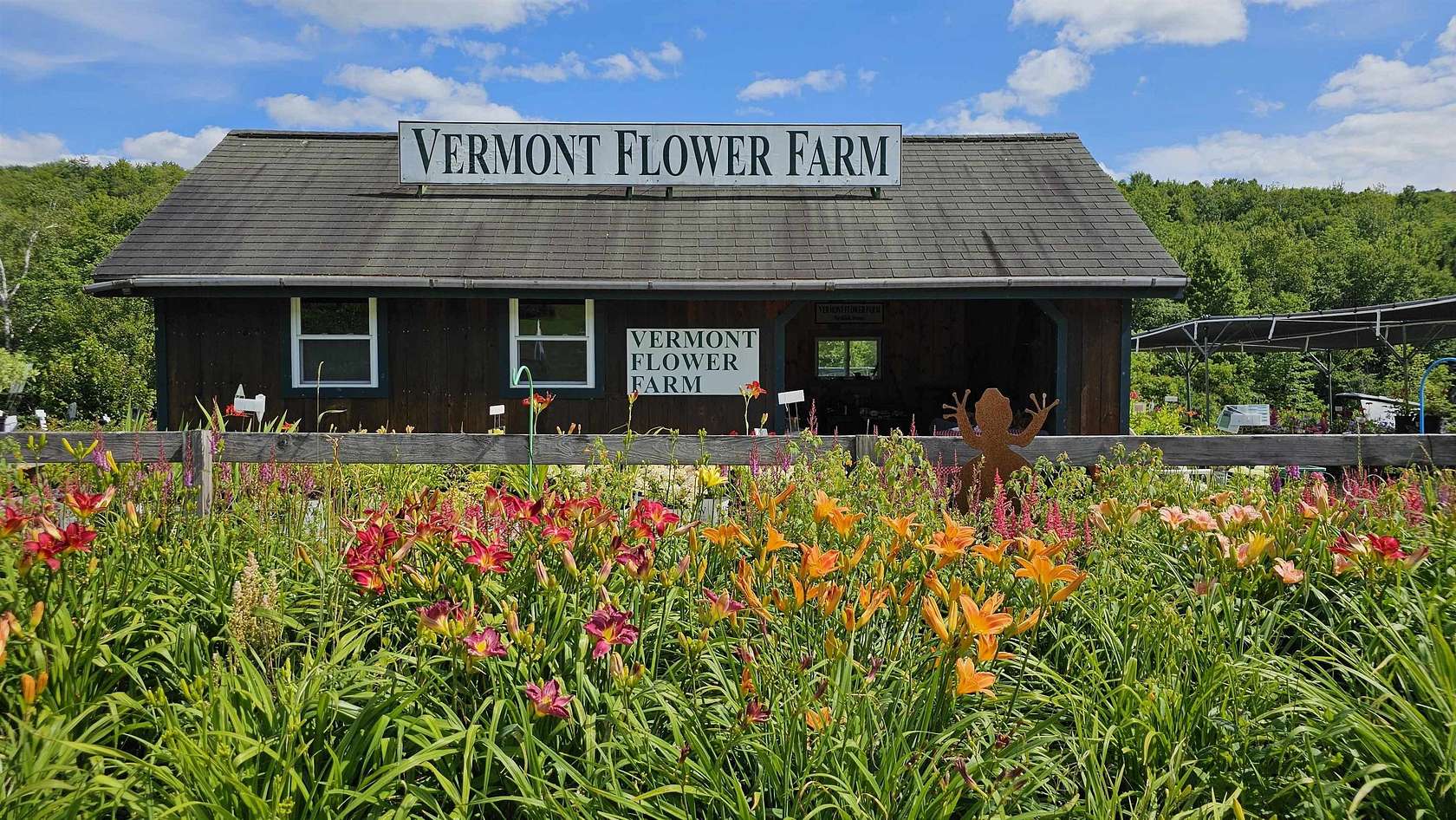 4.45 Acres of Commercial Land for Sale in Marshfield, Vermont