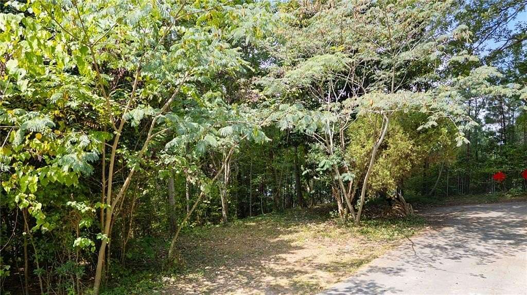 0.64 Acres of Residential Land for Sale in Canton, Georgia