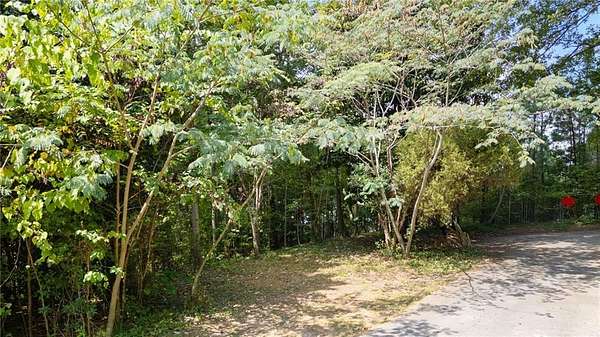 0.64 Acres of Residential Land for Sale in Canton, Georgia