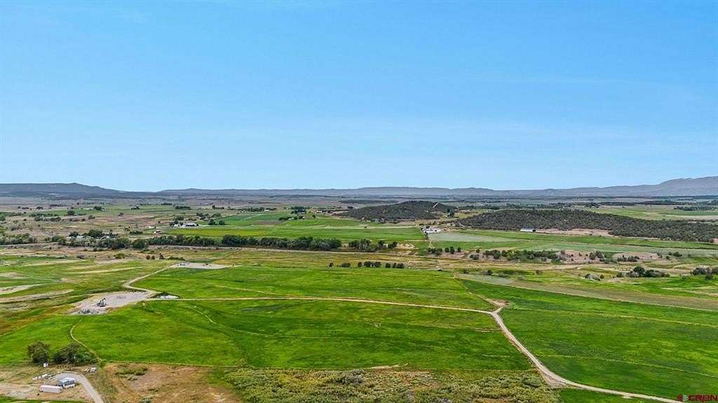 36.8 Acres of Land for Sale in Bayfield, Colorado