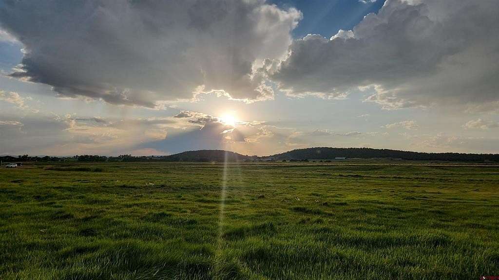 36.8 Acres of Land for Sale in Bayfield, Colorado