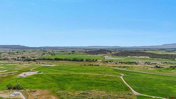 36.8 Acres of Land for Sale in Bayfield, Colorado