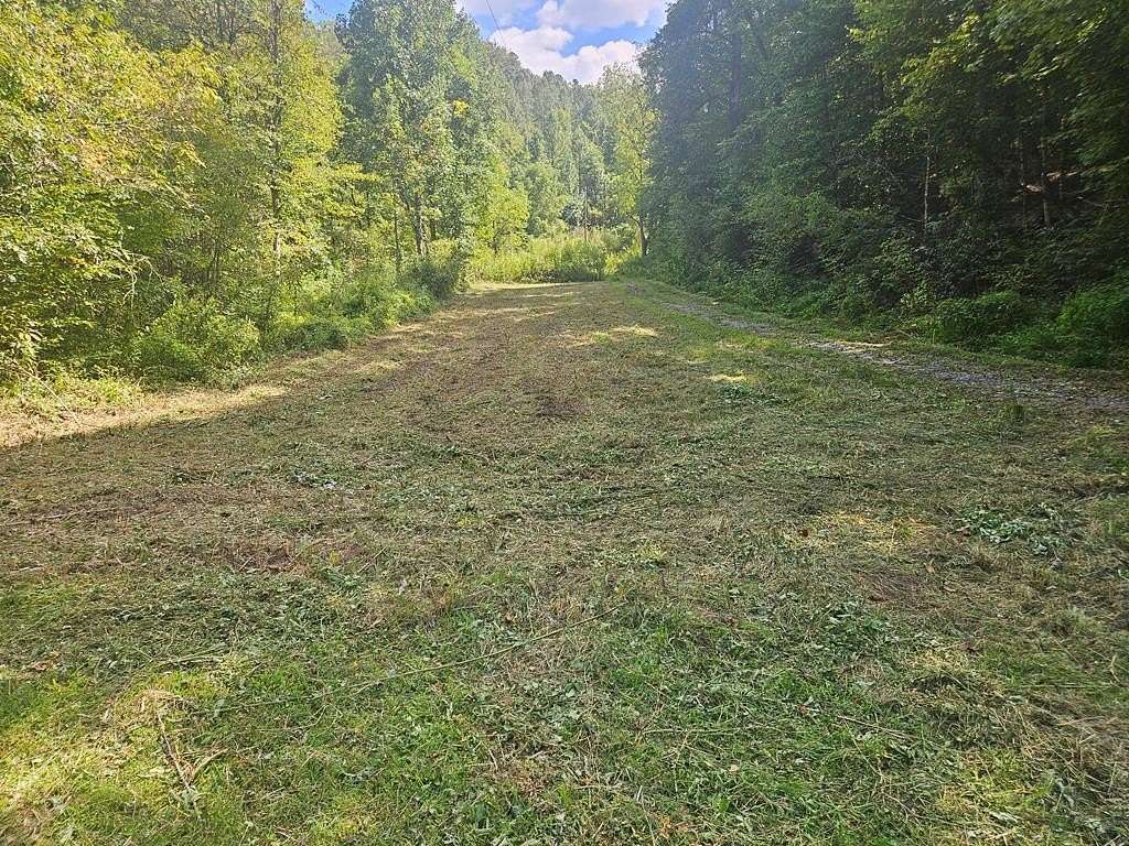 24.7 Acres of Recreational & Residential Land for Sale in Sylva, North Carolina
