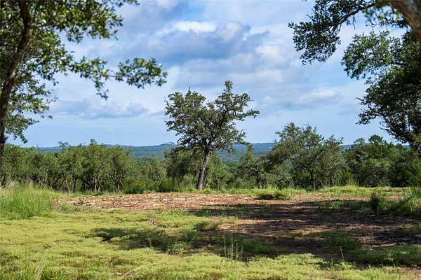 21.3 Acres of Land for Sale in Wimberley, Texas