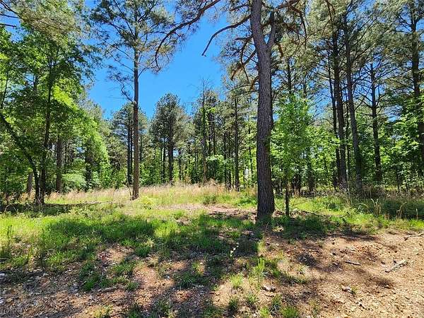 1 Acre of Residential Land for Sale in Broken Bow, Oklahoma