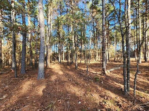 1 Acre of Residential Land for Sale in Broken Bow, Oklahoma
