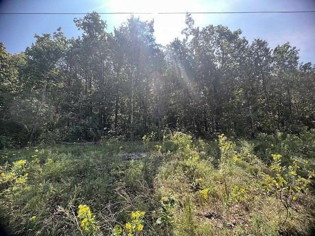 0.81 Acres of Residential Land for Sale in Holiday Island, Arkansas