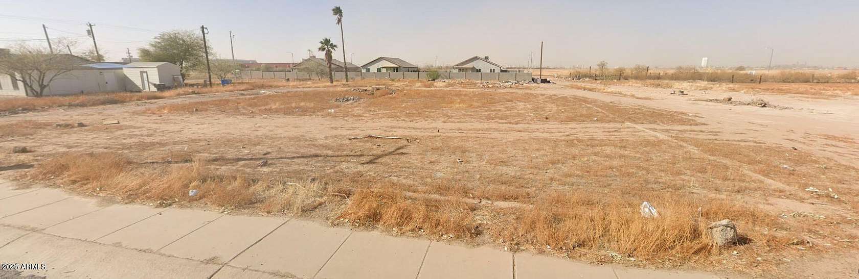 0.52 Acres of Residential Land for Sale in Casa Grande, Arizona
