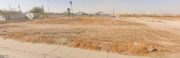 0.52 Acres of Residential Land for Sale in Casa Grande, Arizona