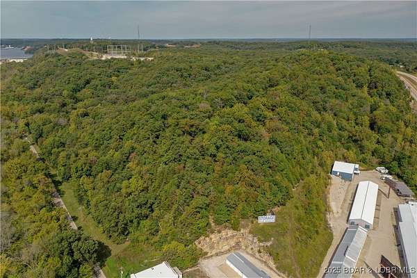 14.5 Acres of Land for Sale in Lake Ozark, Missouri