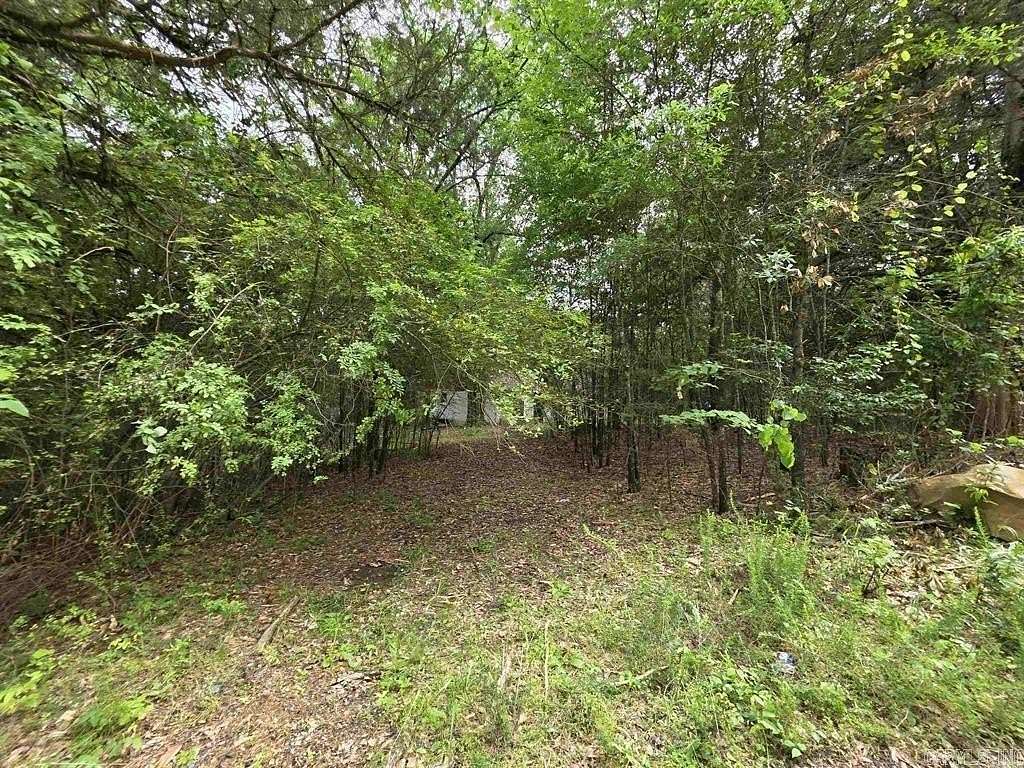 2.66 Acres of Land for Sale in Hatfield, Arkansas