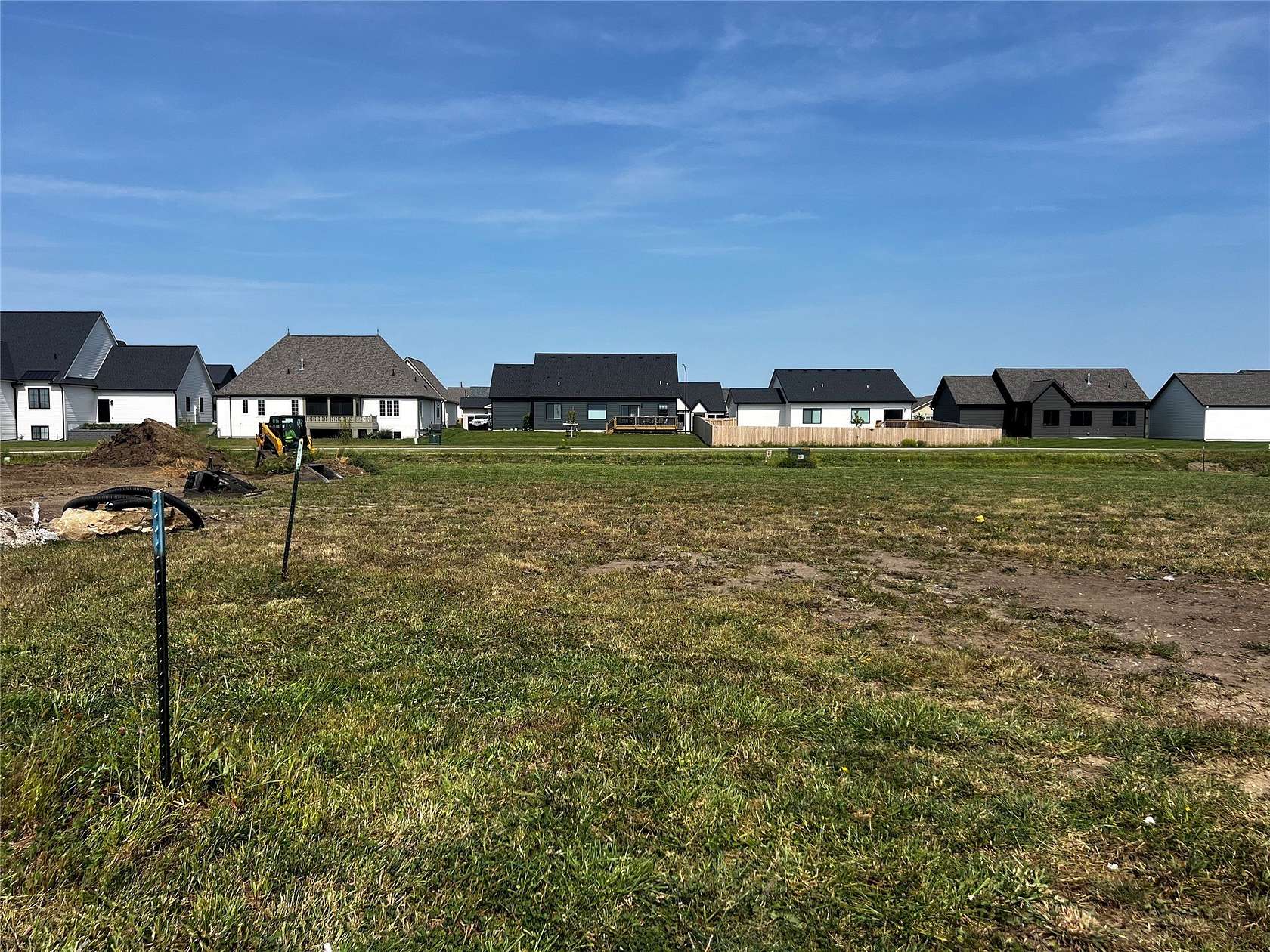 0.25 Acres of Land for Sale in Ankeny, Iowa