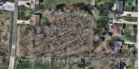 1.23 Acres of Land for Sale in Madison, Ohio
