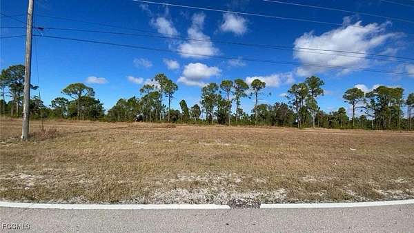 0.23 Acres of Land for Sale in Cape Coral, Florida