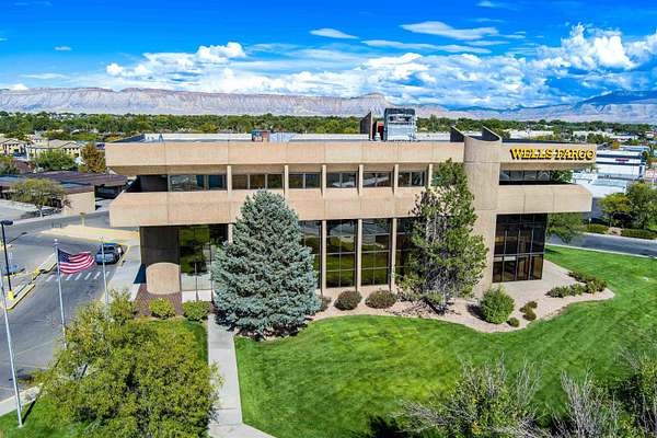 4.25 Acres of Residential Land for Sale in Grand Junction, Colorado