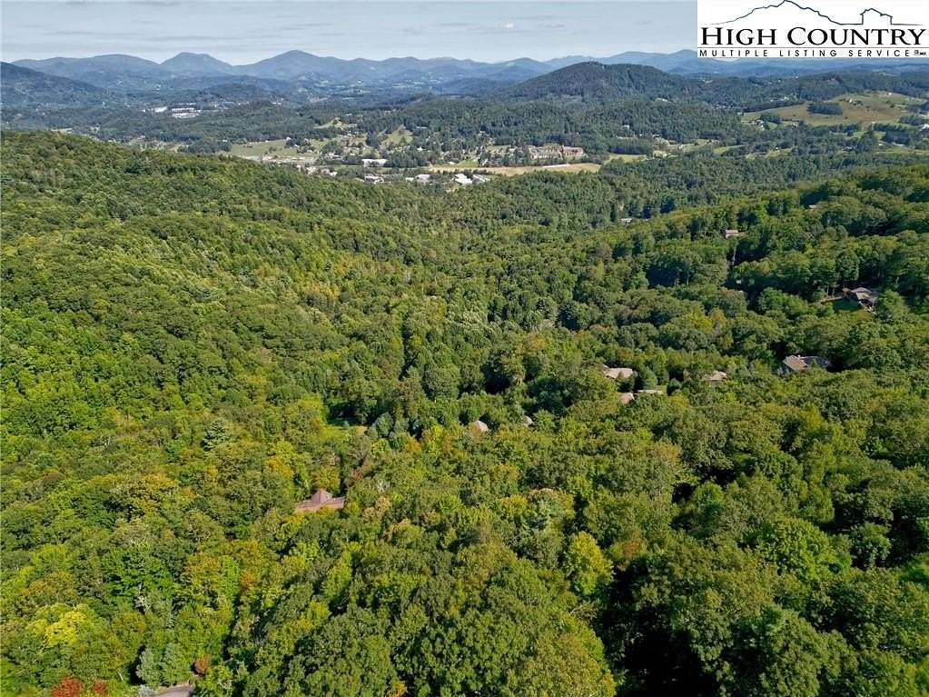 1.63 Acres of Land for Sale in Blowing Rock, North Carolina