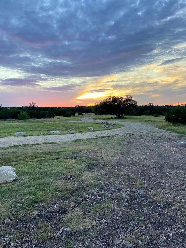 21.2 Acres of Land for Sale in Rocksprings, Texas