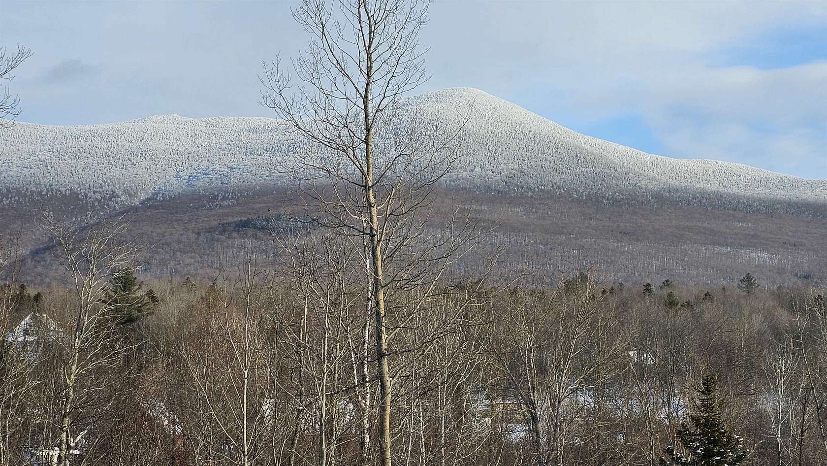 1.7 Acres of Mixed-Use Land for Sale in Lincoln, Vermont