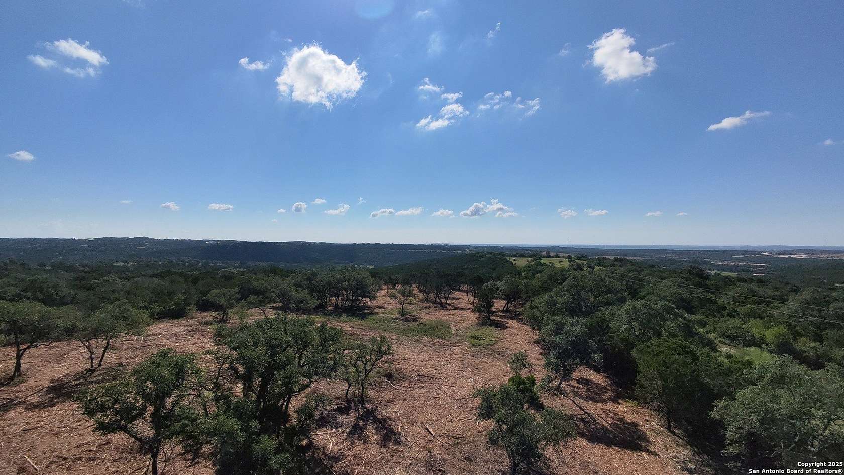 3.19 Acres of Residential Land for Sale in Mico, Texas