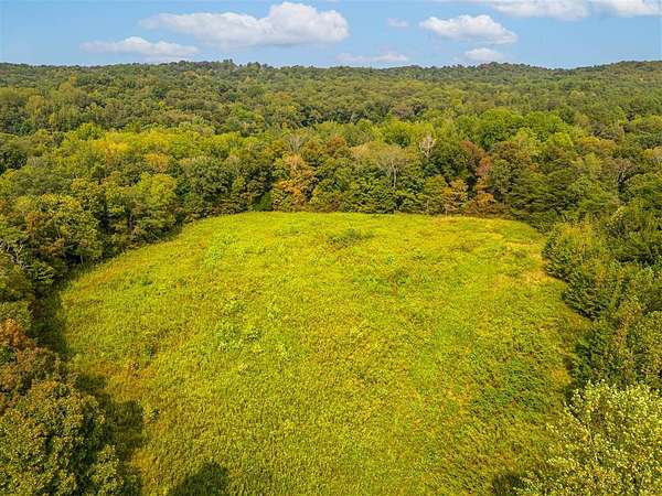 8.5 Acres of Land for Sale in Greenville, Kentucky