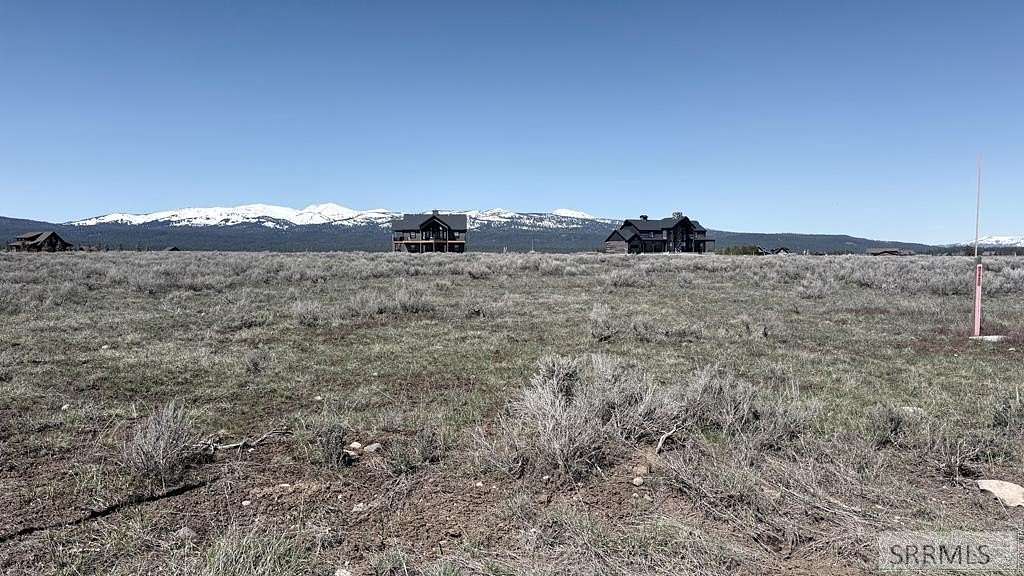 2.4 Acres of Land for Sale in Island Park, Idaho